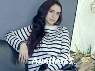 AnaHayes