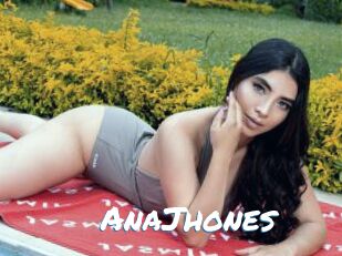 AnaJhones