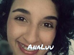 AnaLuu
