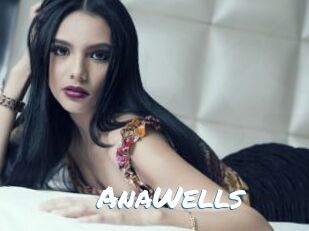 AnaWells Max 50