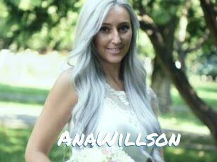 AnaWillson