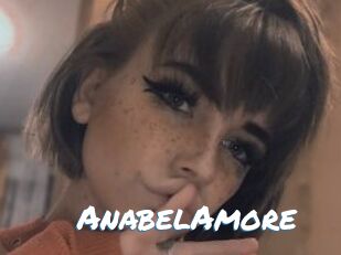 AnabelAmore Max 50