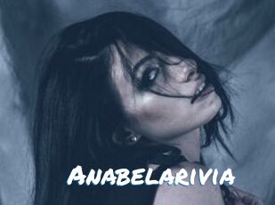 Anabelarivia