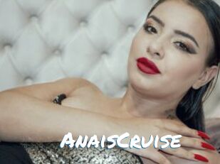 AnaisCruise