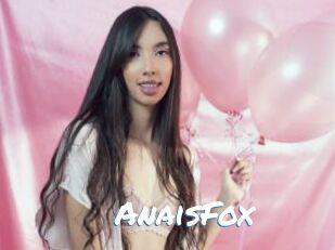 AnaisFox Max 50