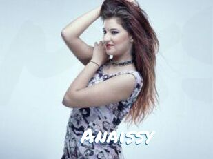 Anaissy