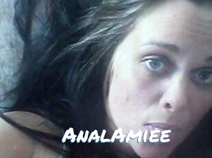 AnalAmiee Max 50