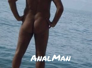 AnalMan
