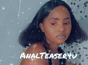 AnalTeaser4u
