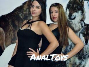 AnalToys