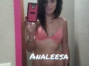 Analeesa
