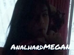 AnalhardMEGAN
