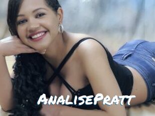 AnalisePratt