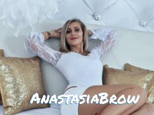AnastasiaBrow