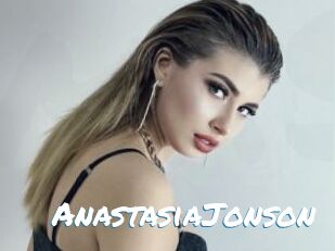 AnastasiaJonson