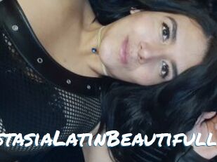 AnastasiaLatinBeautifull