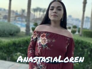 AnastasiaLoren