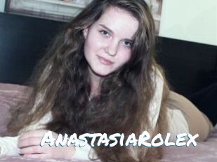AnastasiaRolex