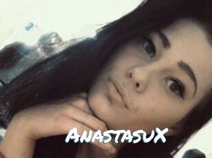 AnastasuX