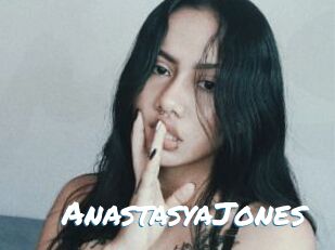 AnastasyaJones
