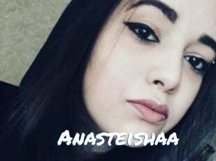 Anasteishaa