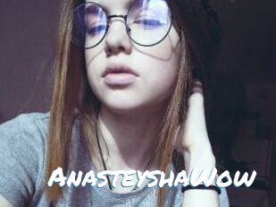 AnasteyshaWow Max 50