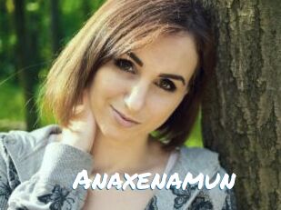 Anaxenamun