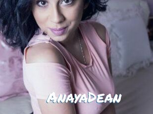 AnayaDean