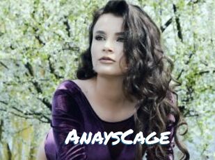 AnaysCage Max 50