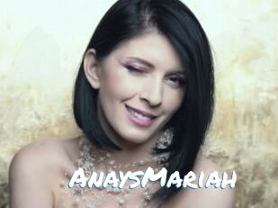 AnaysMariah