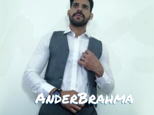 AnderBrahma Max 50