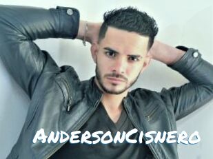AndersonCisnero