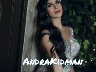 AndraKidman