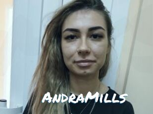 AndraMills