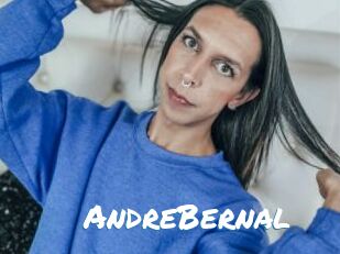 AndreBernal Max 50