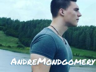 AndreMondgomery