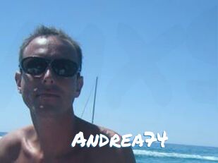 Andrea74