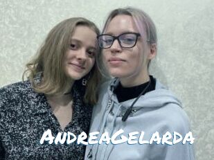 AndreaGelarda Max 50