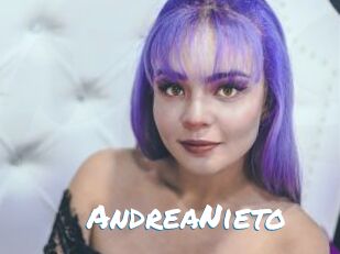 AndreaNieto