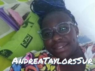 AndreaTaylorsSur