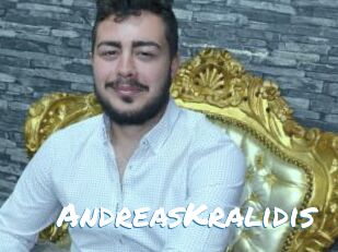 AndreasKralidis