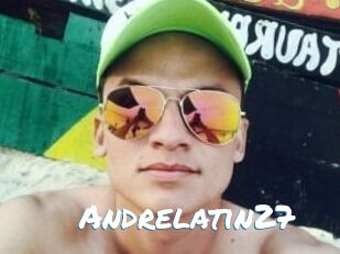 Andrelatin27
