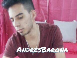 AndresBarona