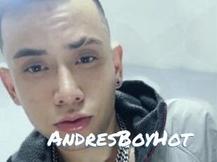 AndresBoyHot Max 50