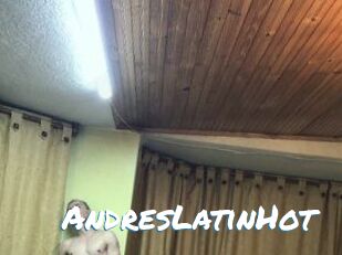 AndresLatinHot