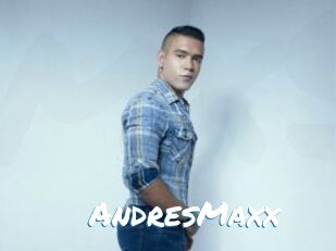 AndresMaxx Max 50