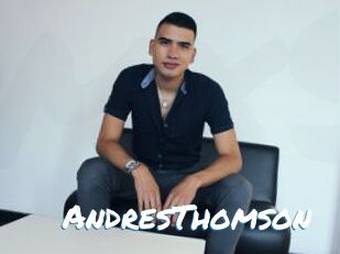 AndresThomson Max 50