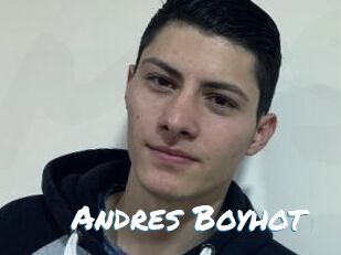 Andres_Boyhot