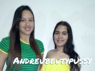 Andreubeutypussy