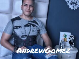 AndrewGomez Max 50